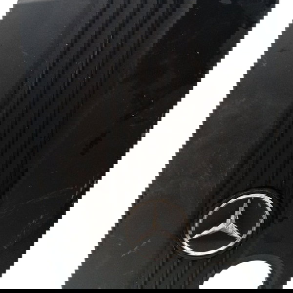 Tampa Capa Motor Mercedes C200 Kompressor 1.8 2008