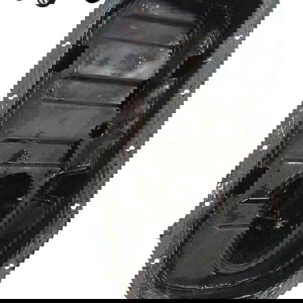 Carter Óleo Motor Renault Clio 1.0 16v 2002 2003