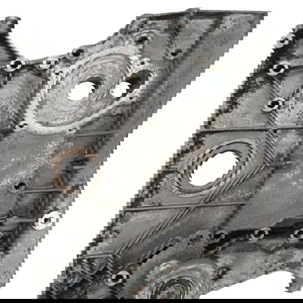 Tampa Distribuição Motor Mercedes C200 1.8 Kompressor 2008