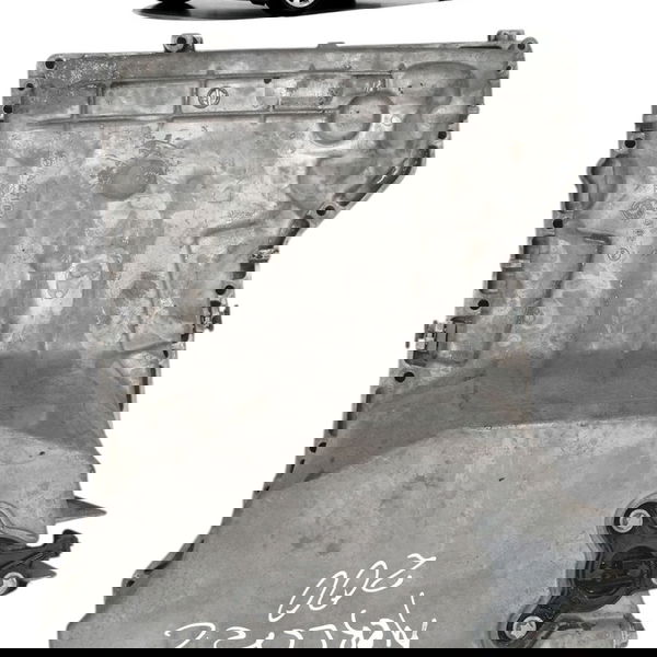 Sobre Cárter Óleo Motor Mercedes Benz C200 1.8 2008