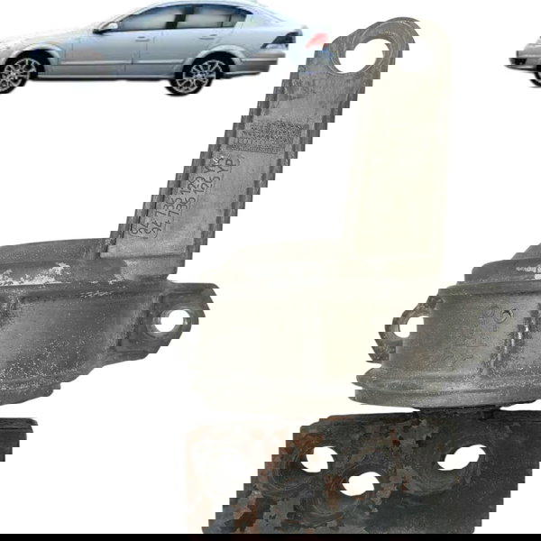 Coxim Calço Direito Motor Chevrolet Vactra 2009 2010