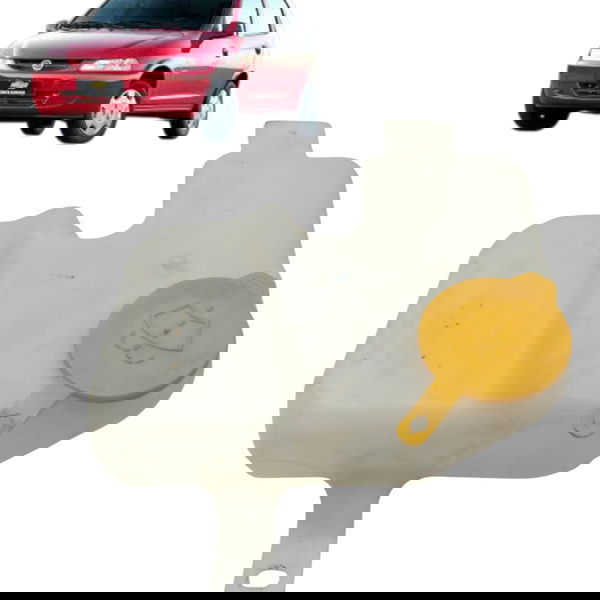 Reservatório Água Parabrisa Chevrolet Celta  2004 2005 2006