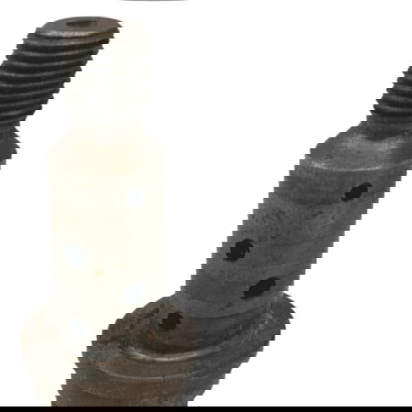 Parafuso Polia Comando Mercedes C200 1.8 Kompressor 2008