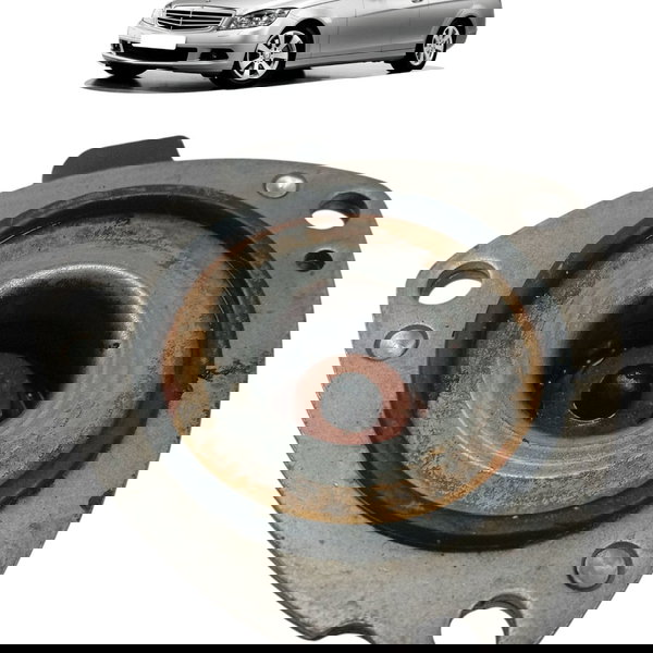 Sensor Fase Cabeçote C200 1.8 Kompressor 2008