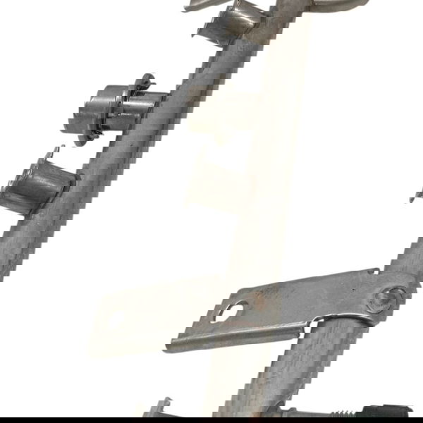 Flauta Bico Injetor Mercedes Benz C200 1.8 Kompressor 2008