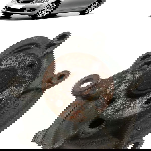 Bomba Água Mercedes Benz C200 1.8 Kompressor 2008