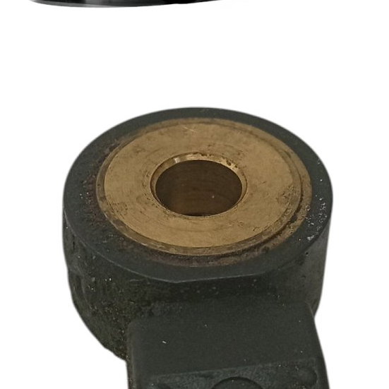 Sensor Detonação Mercedes C200 1.8 Kompressor 2008