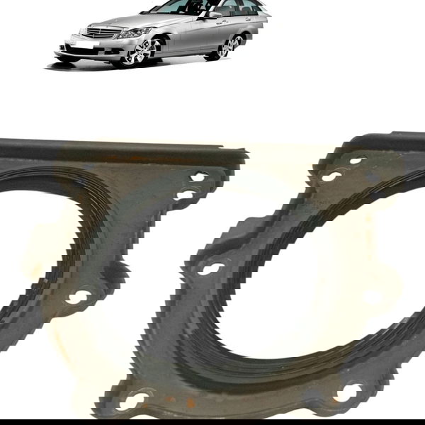 Suporte Retentor Mercedes Benz C200 1.8 Kompressor 2008