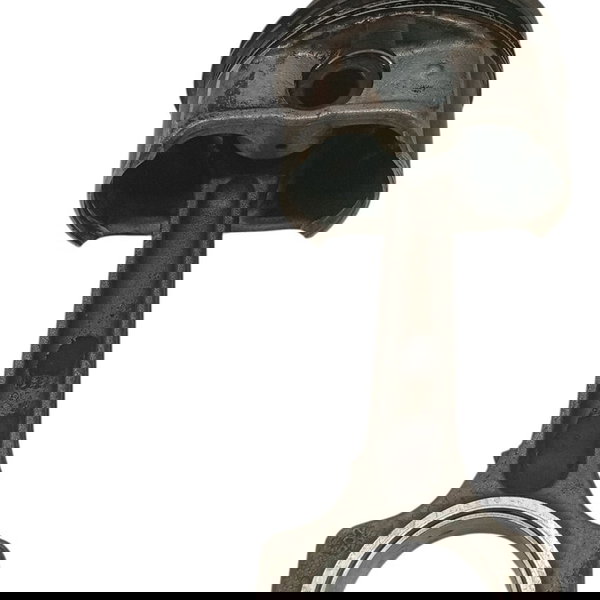 Pistão Biela Stander Citroen C4 2.0 Flex Exclusive 2008 2009