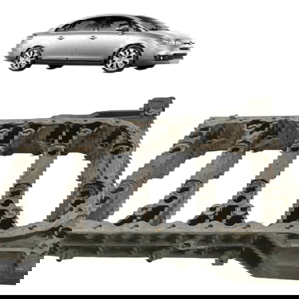 Sobre Cárter Oleo Citroen C4 2.0 Exclusive 2008