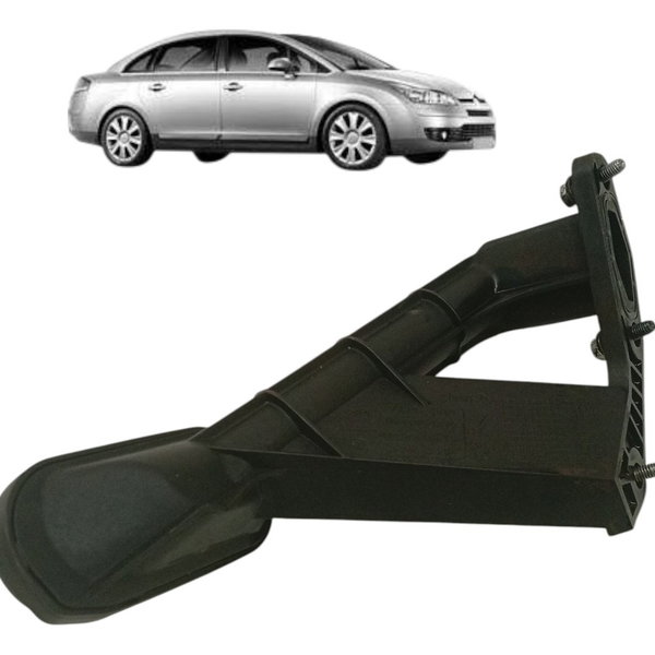 Pescador Oleo Motor Citroen C4 2.0 Flex 2007 2008 2009