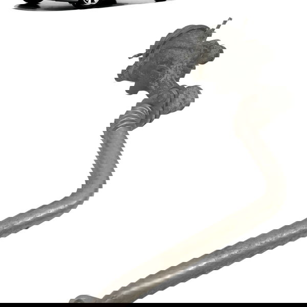 Valvula Egr Mercedes C200 1.8 Kompressor 2008