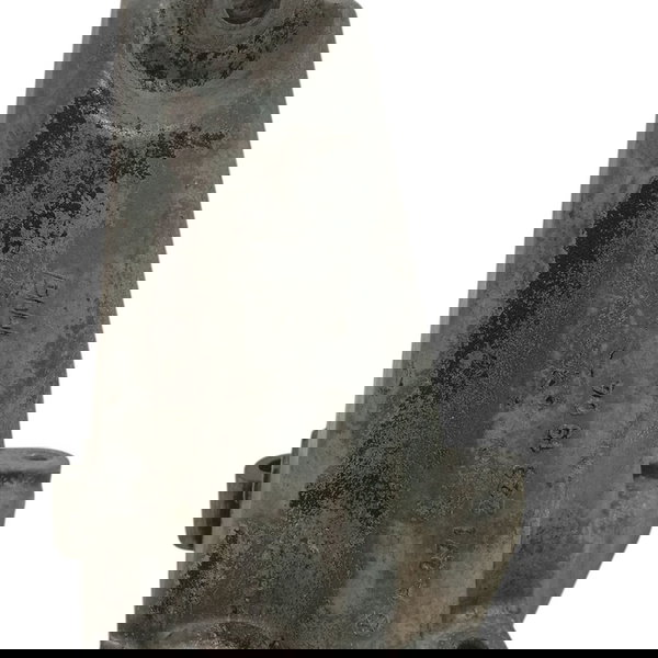 Suporte Coxim Esquerdo Mercedes C200 1.8 Kompressor 2008