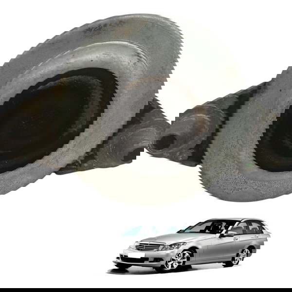 Coxim Motor Mercedes C200 1.8 Kompressor 2008