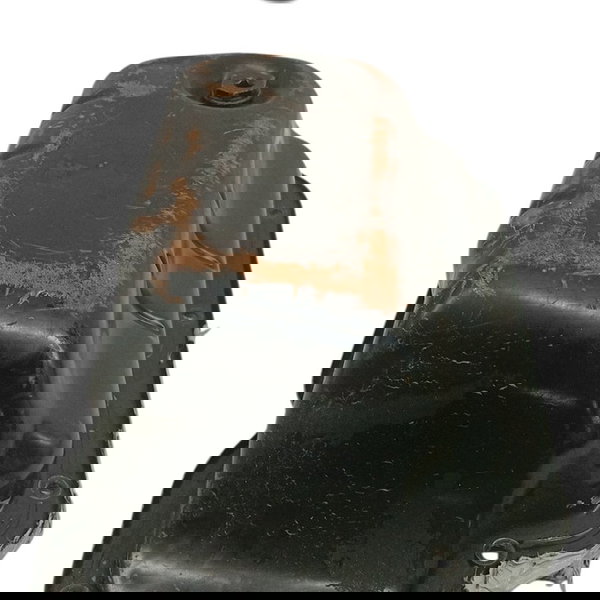 Tampa Carter Motor Peugeot 206 Citroen C3 1.5 8v 2014 2015