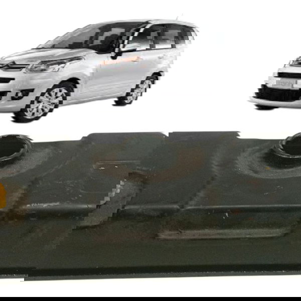 Tampa Valvula Motor Citroen C3 Picasso 1.5 2014 2015