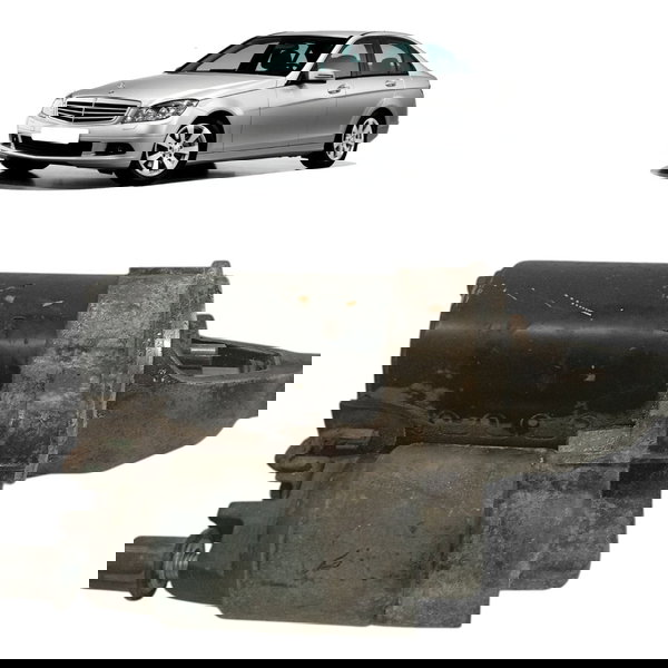 Motor Arranque Mercedes Benz 1.8 Kompressor 2008