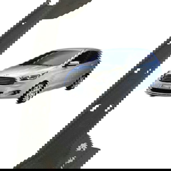 Guia Vidro Traseiro Caneleta Ford Ka 2015