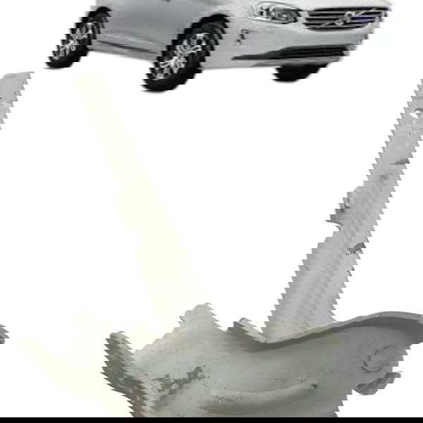 Dobradiça Esquerda Lifan Xc60 2014 2015 2016