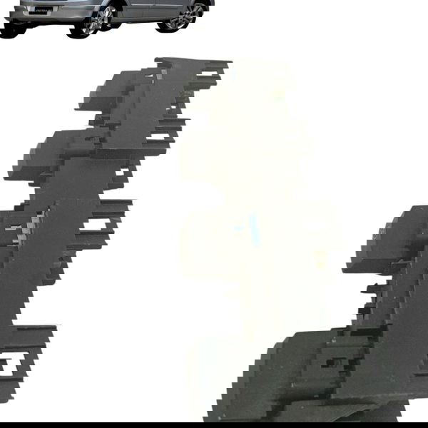 Botão Comando Painel Central Chevrolet Vectra Gt 2010