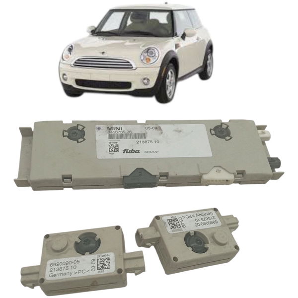Modulo Antena Mini Cooper 1.6 2009 2010 2011