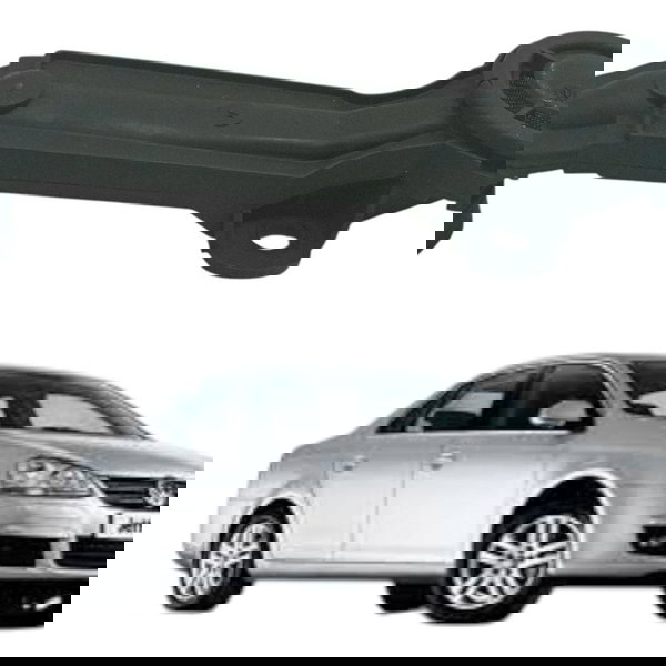 Pescador Óleo Motor Volkswagen Jetta 2.5 2009 2010