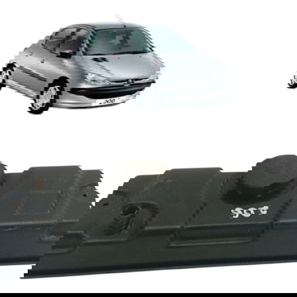 Tampa Válvulas Peugeot 206 1.4 2004 2005 2006