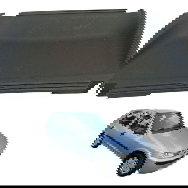 Porta Treco Chevrolet Celta 2004 2005 2006