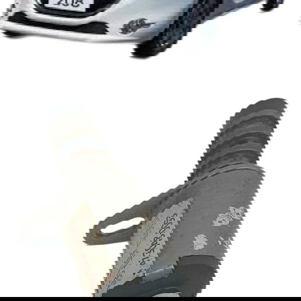 Válvula Solenoide Peugeot 208 1.6 2014 2015 2016