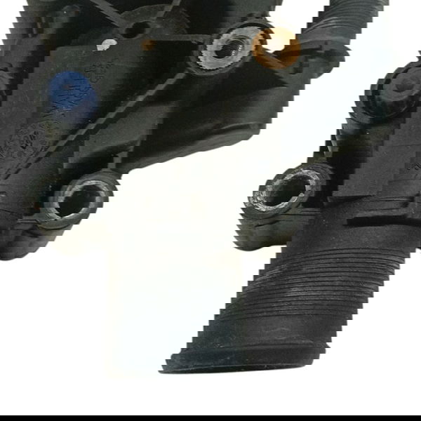 Carcaça Válvula Termostática Peugeot 206 307 1.6