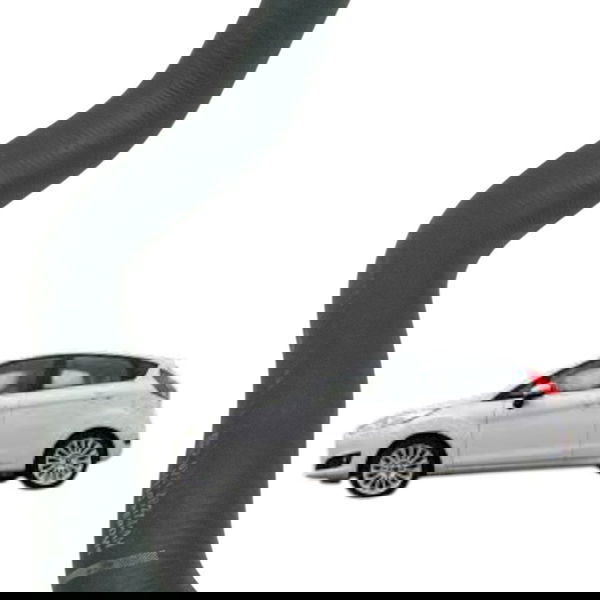 Mangueira Radiador Ford New Fiesta 1.6 2015 2016 2017