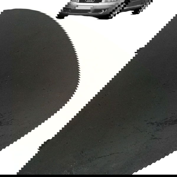 Moldura Lateral Direita Painel Audi A3 2005 2006