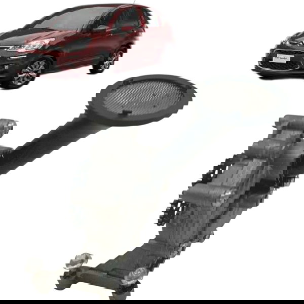 Bomba Oleo Filtro Citroen C3 1.2 Pure Tech 2018