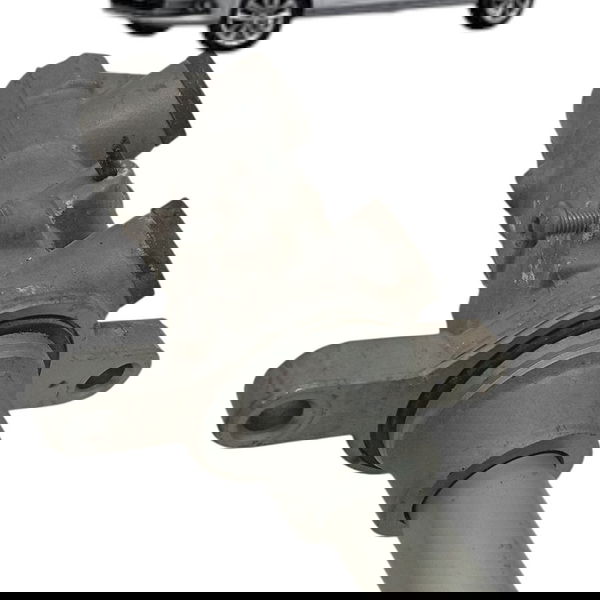 Cilindro Mestre Freio Volkswagen Spacefox 2015