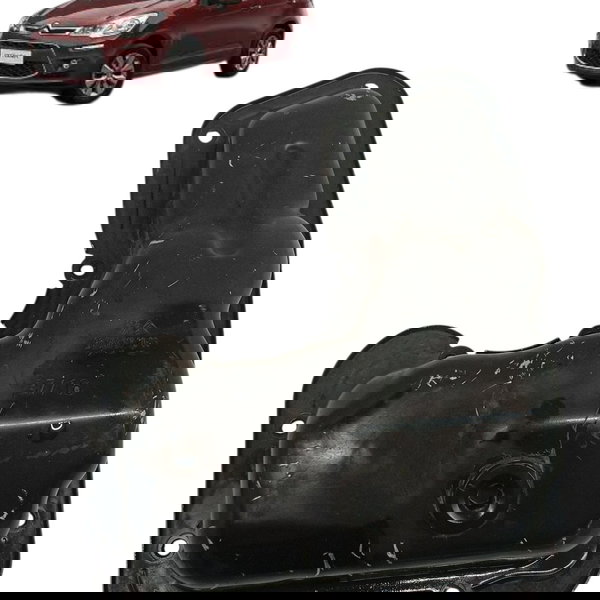 Tampa Carter Oleo Motor Citroen C3 1.2 Pure Tech 2018