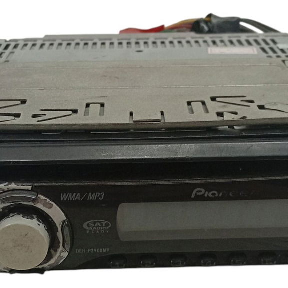Radio Usb Pioneer Dhe-2900mp