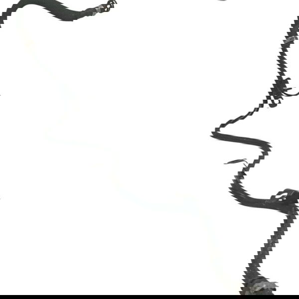 Mangueira Trocador Calor Peugeot 208 1.6 2014 2015 2016