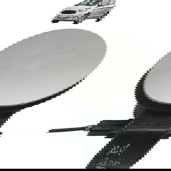 Portinhola Combustível Ford Ka 2014 2015 2016