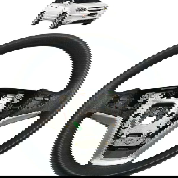 Volante Direção Chevrolet Captiva 2009 2010