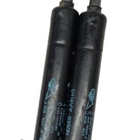 Par Amortecedor Tampa Traseira Renault Megane 2006 2007 2008