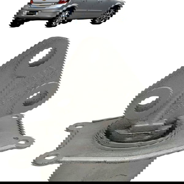 Coxim Cambio Motor Chevrolet Vectra Gt 2.0 2010