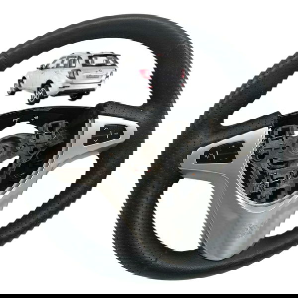 Volante Direção Lifan Xc60 2014 2015 2016