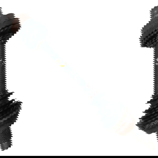 Semi Eixo Lado Esquerdo Ford Fiesta 2008 2009 2010 2011