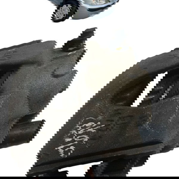 Pinça Freio Dianteira Direita Chevrolet Celta 2004 2005