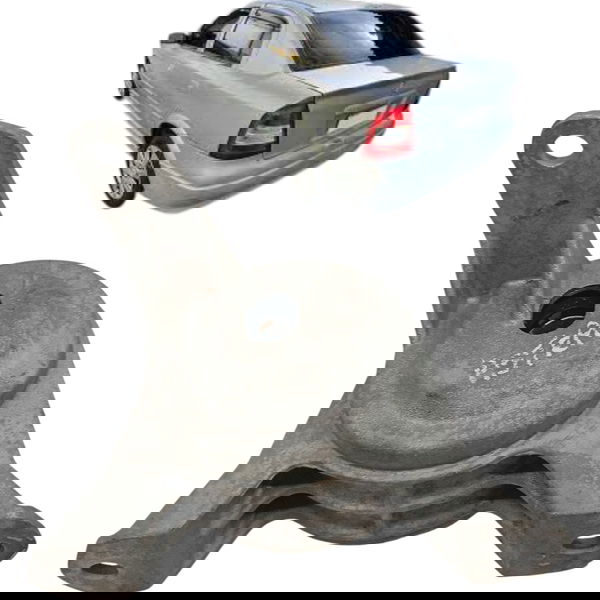Coxim Motor Suporte Chevrolet Astra 2.0 2000 2001