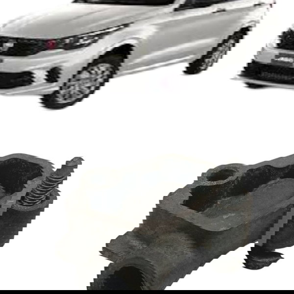 Tensor Corrente Fiat Argo 2020