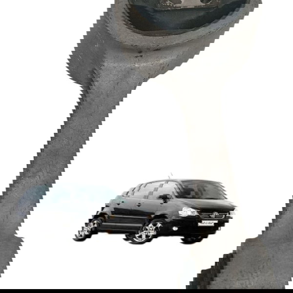 Suporte Coxim Cambio Volkswagen Polo 1.6 2010