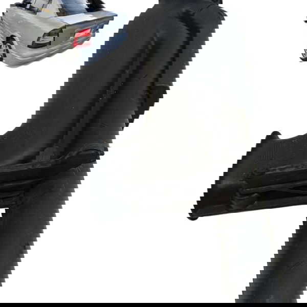 Tubo Entrada Filtro Ar Ressonador Chevrolet Astra 2.0 2000