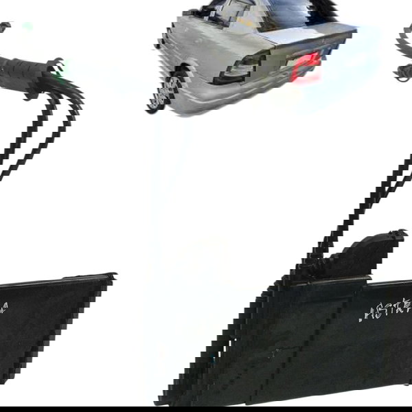 Filtro Canister Chevrolet Astra 2.0 2000 2001 2002 2003