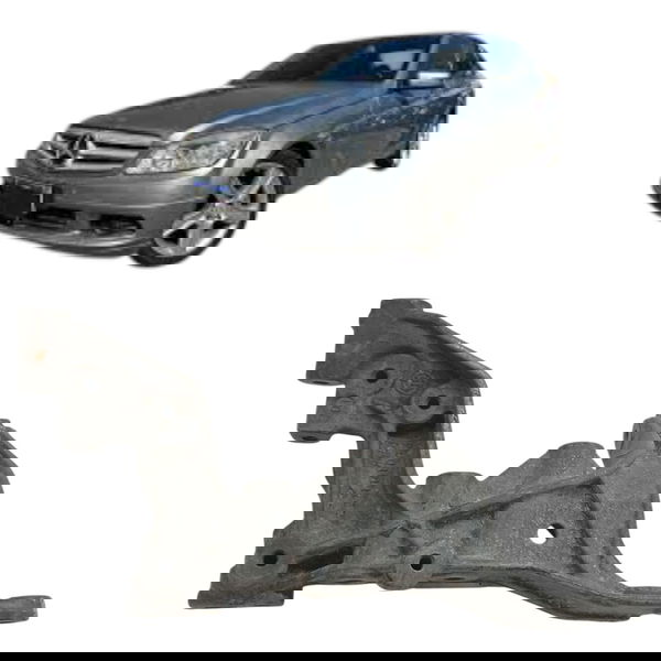 Suporte Coxim Turbina  Mercedes C180 2011